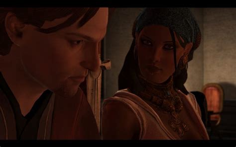 dragon age 2 isabela approval